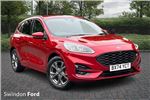 2024 Ford Kuga