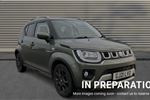 2021 Suzuki Ignis