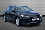 2021 Audi A1