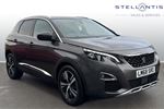 2018 Peugeot 3008