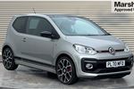 2020 Volkswagen Up GTI