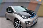 2015 BMW i3