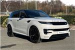 2024 Land Rover Range Rover Sport