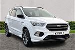 2019 Ford Kuga