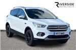 2017 Ford Kuga