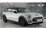 2021 MINI Clubman