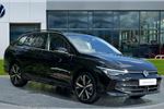 2024 Volkswagen Golf Estate