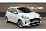 2020 Hyundai i10