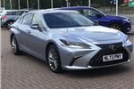 2023 Lexus ES