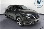 2021 Nissan Juke