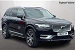 2021 Volvo XC90