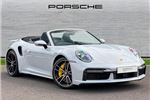 2023 Porsche 911