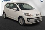 2016 Volkswagen Up