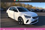 2021 Vauxhall Corsa e