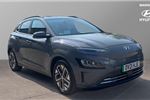 2021 Hyundai Kona Electric