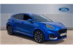 2022 Ford Puma