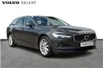 2021 Volvo V90