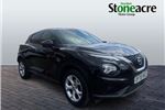 2020 Nissan Juke