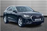 2021 Audi Q3