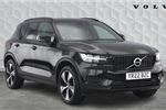 2022 Volvo XC40 Recharge