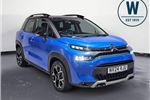 2024 Citroen C3 Aircross