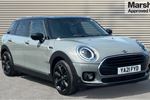 2021 MINI Clubman