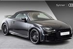 2023 Audi TT Roadster