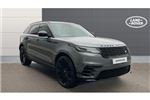 2023 Land Rover Range Rover Velar