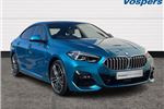 2022 BMW 2 Series Gran Coupe