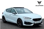 2024 Cupra Leon 1.4 eHybrid VZ2 Design Edition 5dr DSG