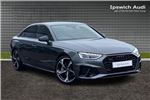 2023 Audi A4