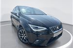 2023 SEAT Ibiza