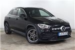 2020 Mercedes-Benz GLA