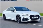 2021 Audi A5