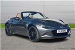 2018 Mazda MX-5