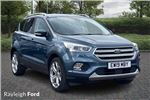 2019 Ford Kuga