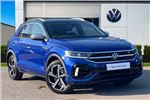 2024 Volkswagen T-Roc