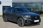 2024 Volkswagen Touareg