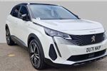 2022 Peugeot 3008