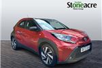 2022 Toyota Aygo X