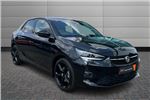 2022 Vauxhall Corsa