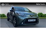 2022 Toyota Aygo X