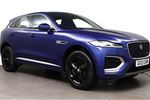 2021 Jaguar F-Pace