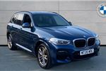 2020 BMW X3