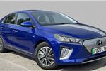 2020 Hyundai IONIQ