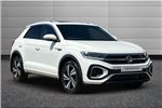 2024 Volkswagen T-Roc