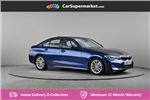 2020 BMW 3 Series