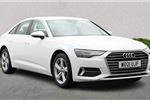 2021 Audi A6