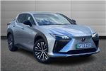 2024 Lexus RZ