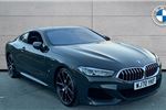 2020 BMW 8 Series